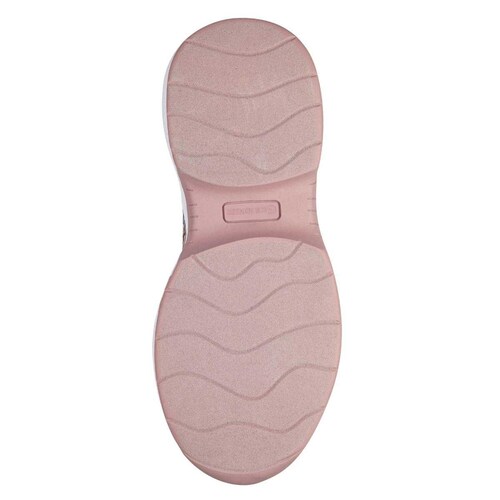 Tenis Rosa con Suela Chunky G By Guess