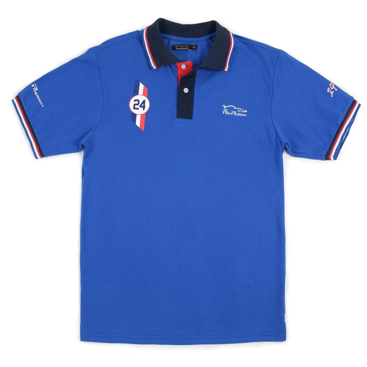 Polo France para Niño Pole Position