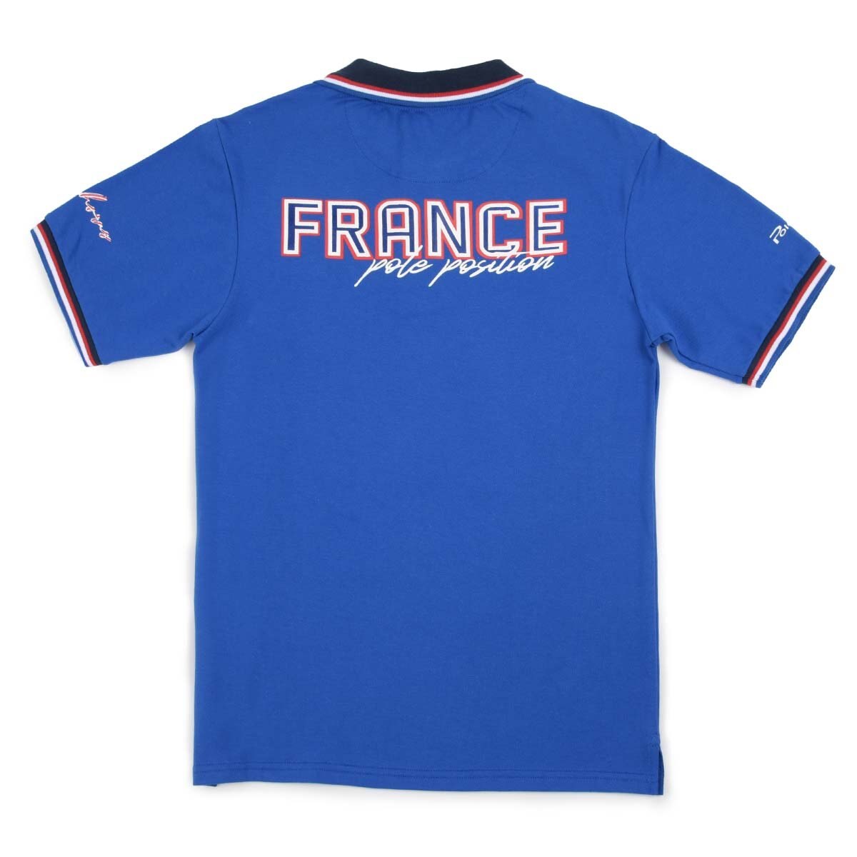 Polo France para Niño Pole Position