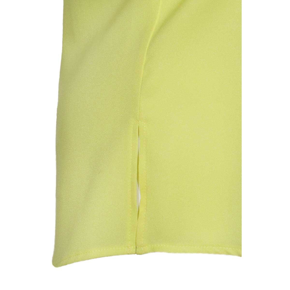 Blusa para Dama Cuello Redondo Yhasbel