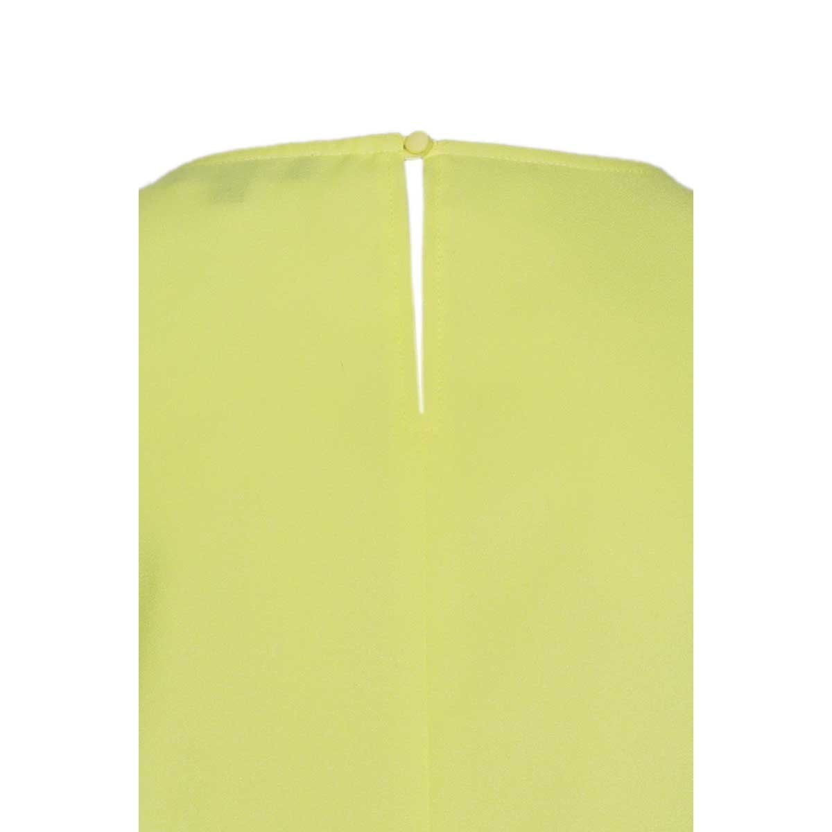 Blusa para Dama Cuello Redondo Yhasbel