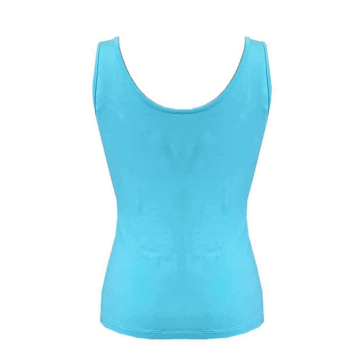 Top con Tirante Ancho Amatti Maternity