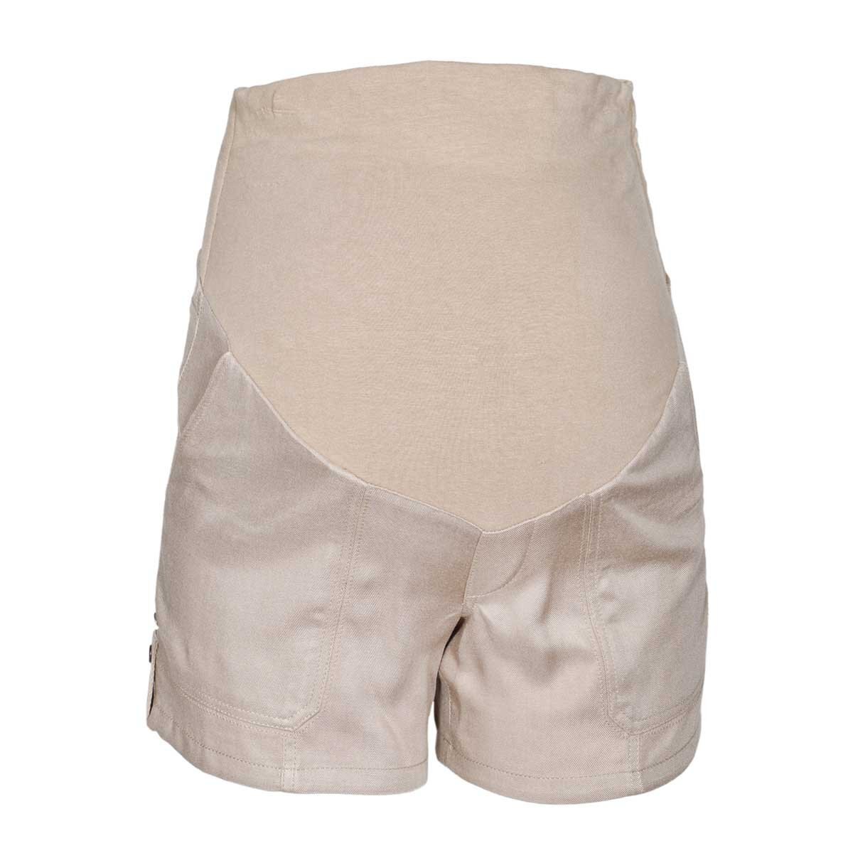 Short Panel Alto Mama Mia para Dama