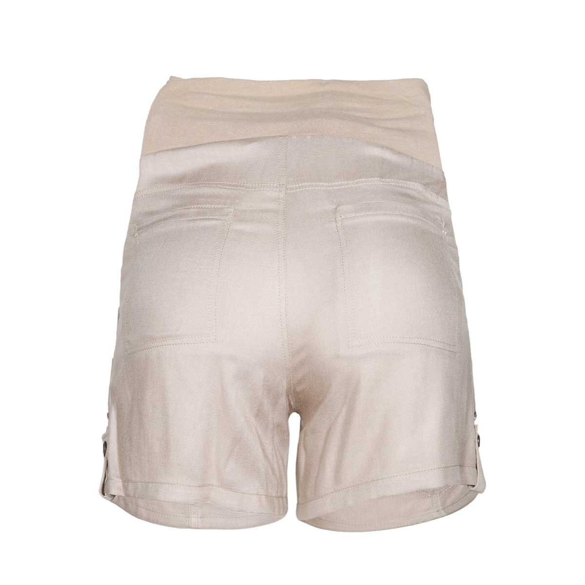 Short Panel Alto Mama Mia para Dama