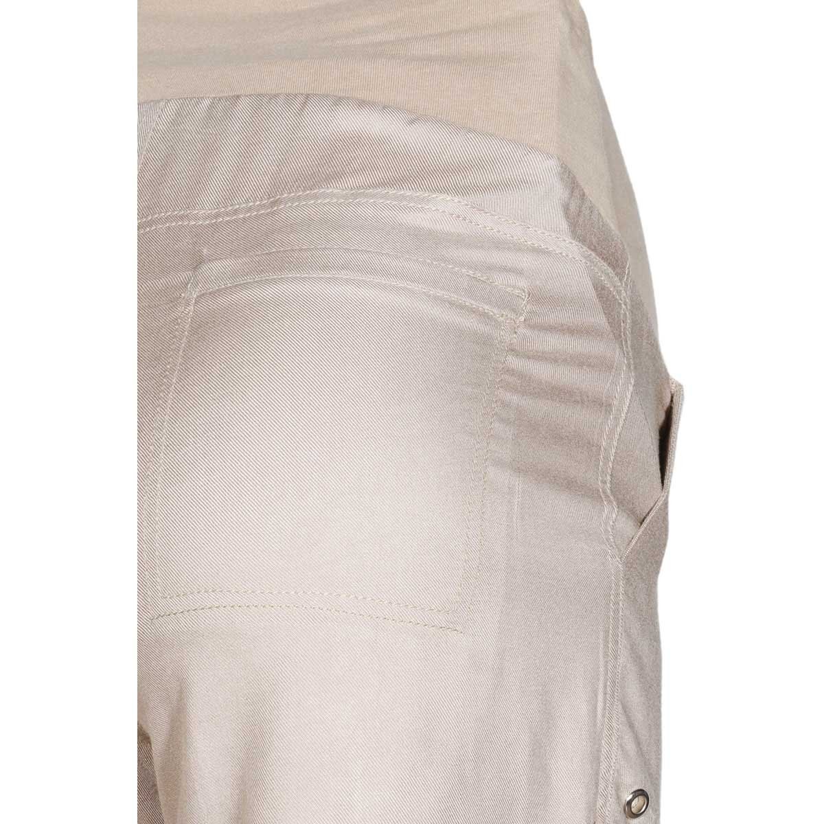 Short Panel Alto Mama Mia para Dama