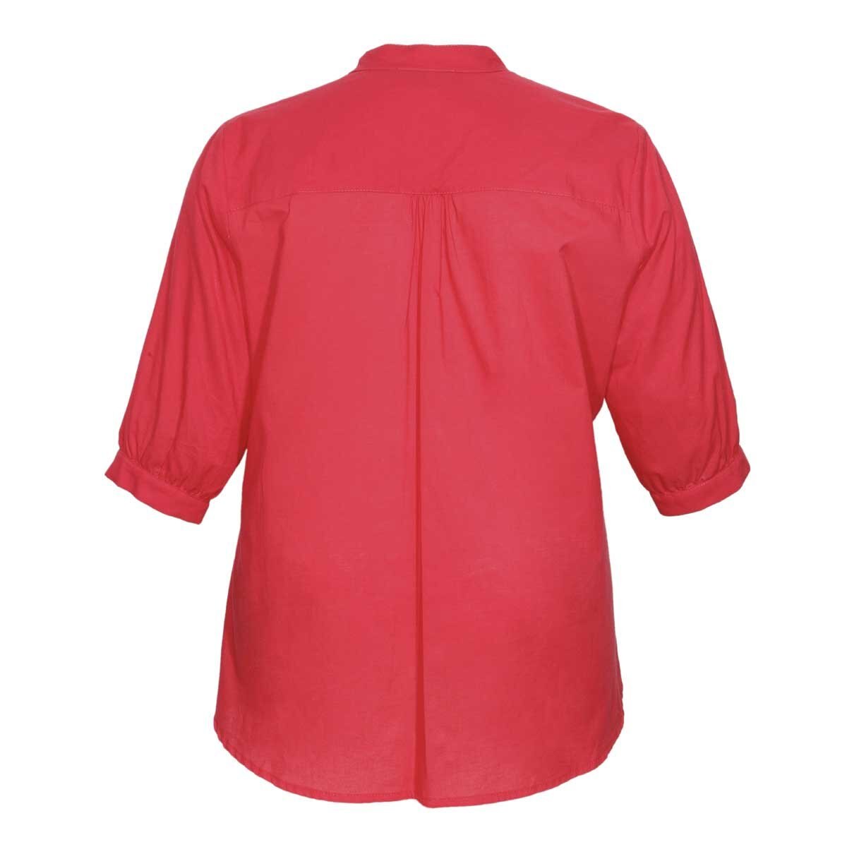 Blusa para Dama Camisera Manga 3/4 Yhasbel