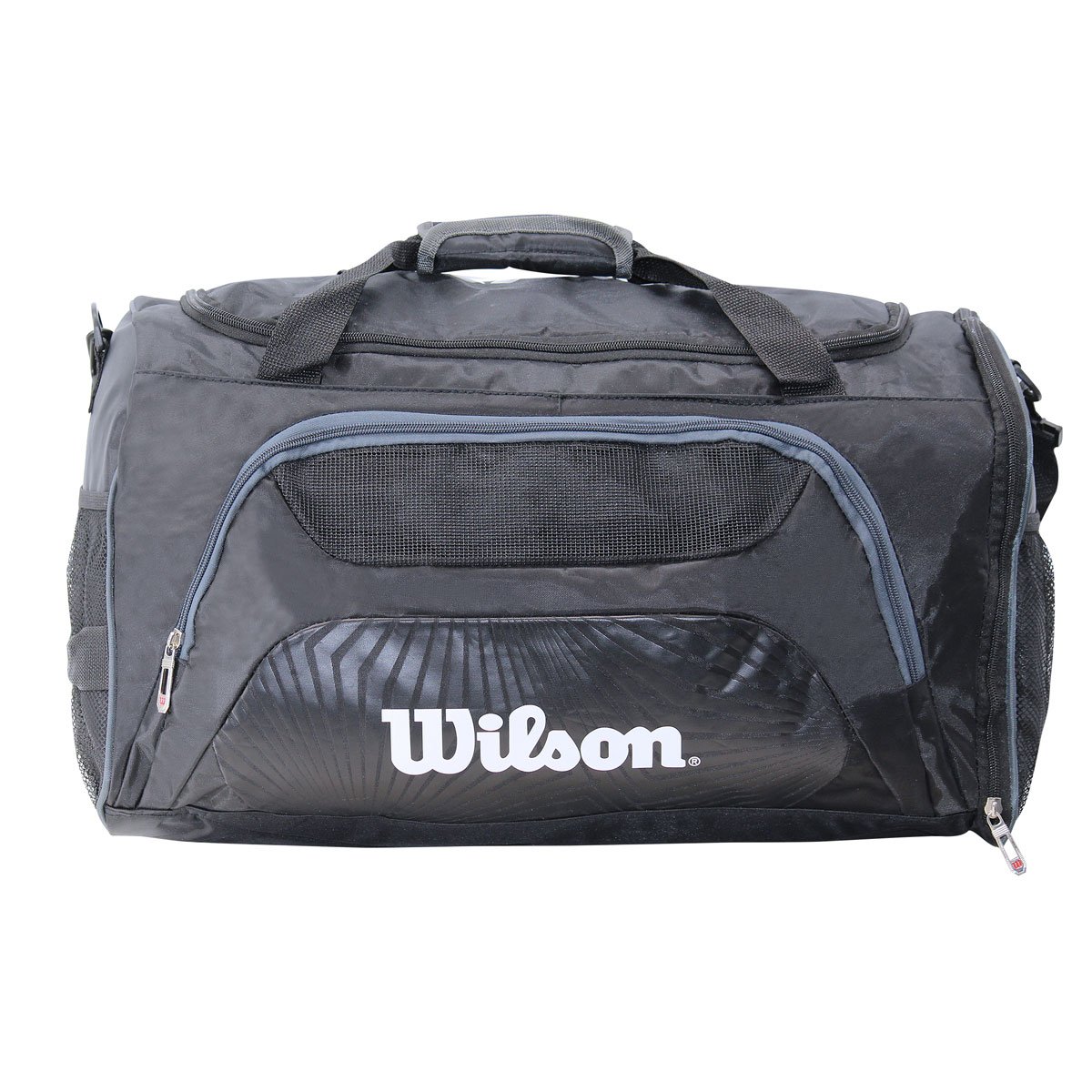 Maleta 2025 deportiva wilson