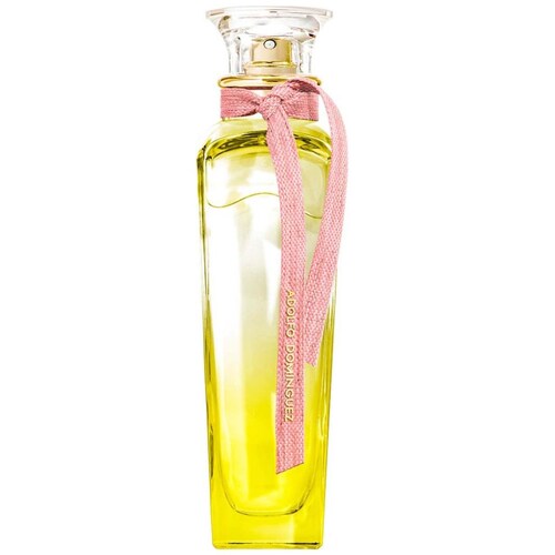 Fragancia para Mujer Adolfo Dominguez Agua Fresca de Mimosa Coriandro Edt 120Ml