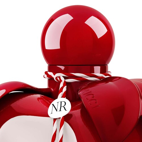 Estuche Fragancia para Dama Nina Ricci Nina Rouge Edt 80Ml + Body Lotion 100Ml Md20