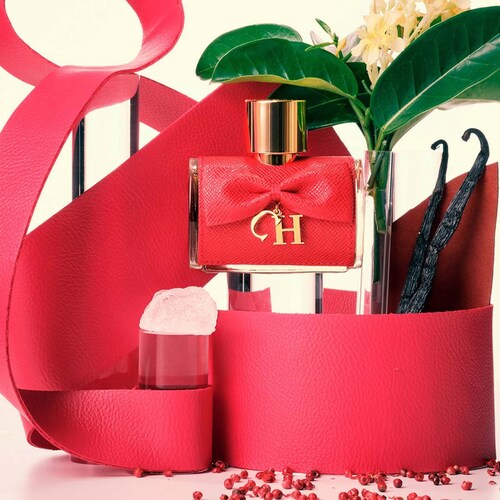 Estuche Fragancia para Dama Carolina Herrera Ch Privée Edp 80M + Body Scrup 100Ml Md20