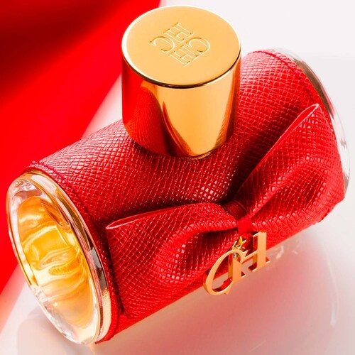 Estuche Fragancia para Dama Carolina Herrera Ch Privée Edp 80M + Body Scrup 100Ml Md20