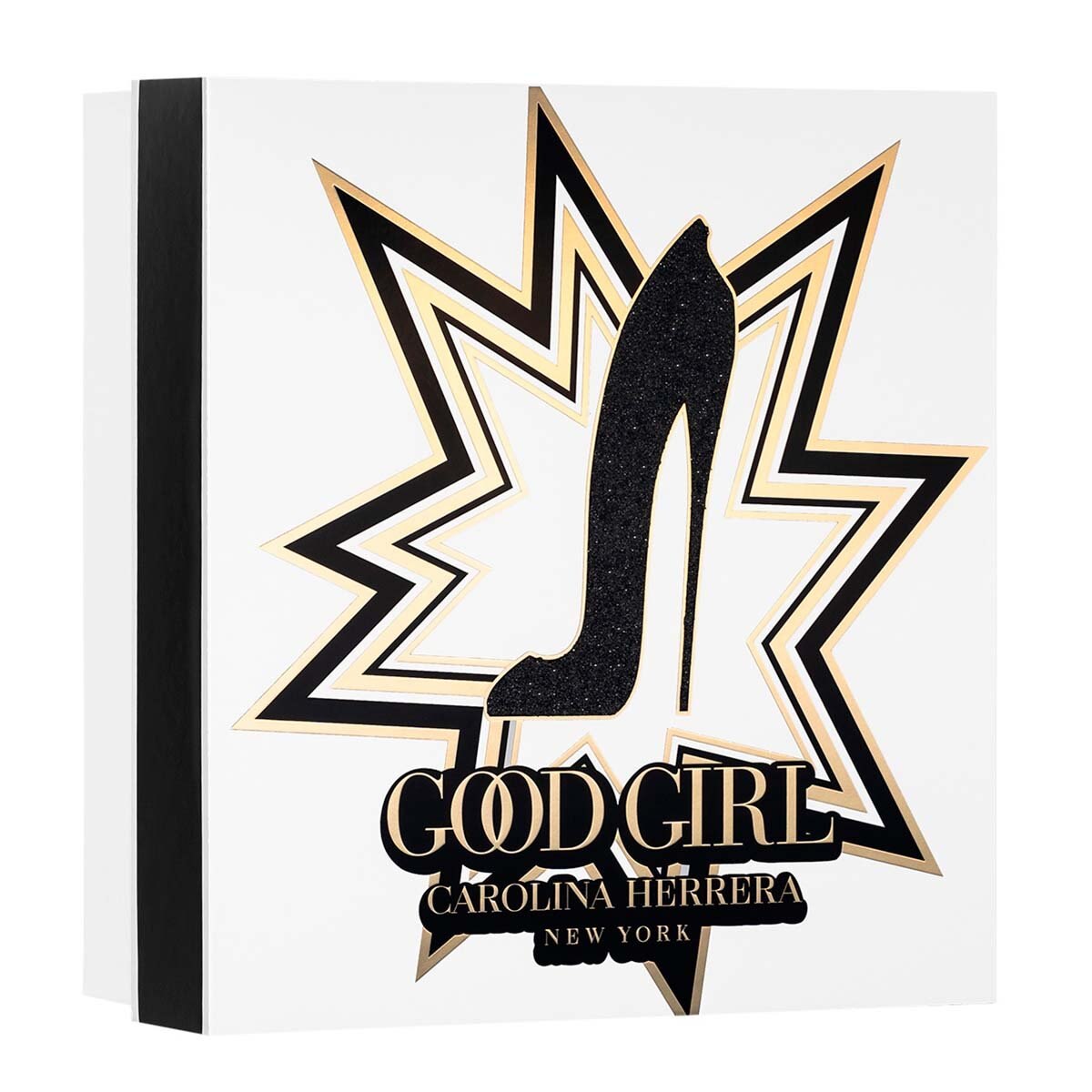 Estuche Fragancia para Dama Carolina Herrera Good Girl Légère 80Ml+ Body Lotion 100Ml Md20