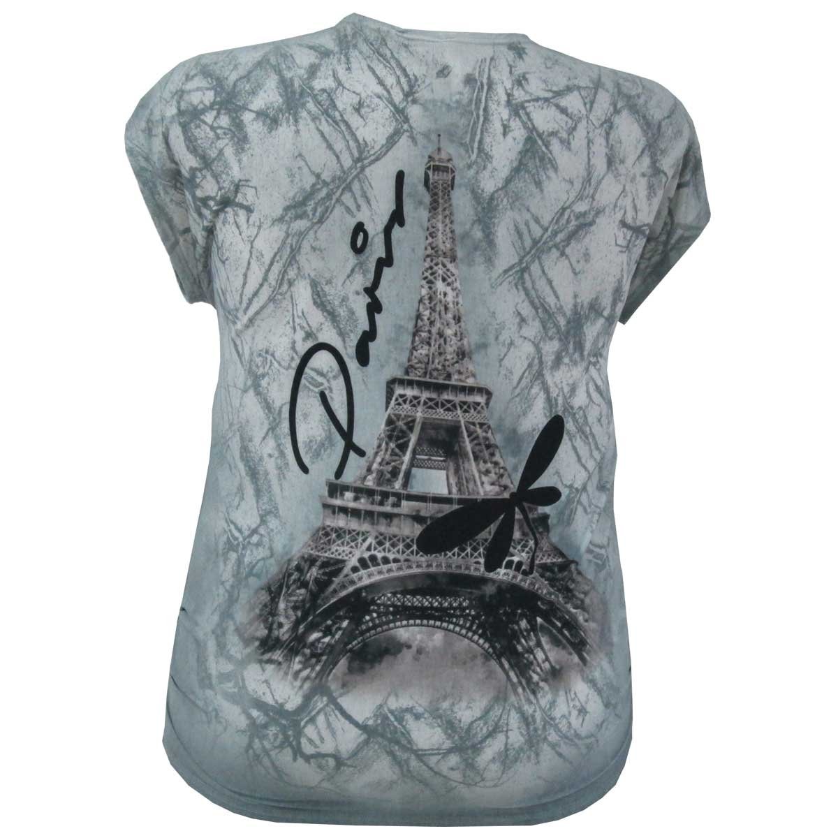 blusas mujer paris