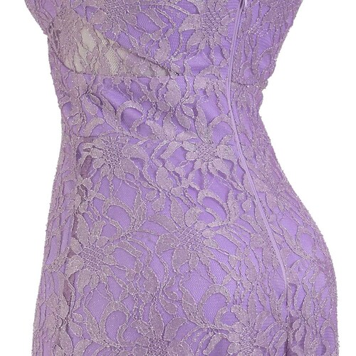 Vestido de Fiesta Largo By Stella Queen Prom 21 By Stella Queen