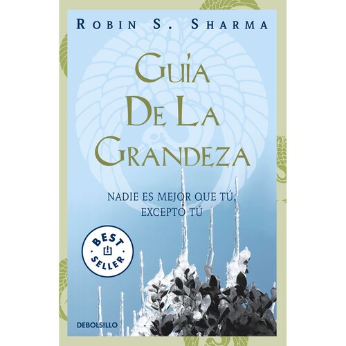 Guía de la Grandeza Penguin Rhge