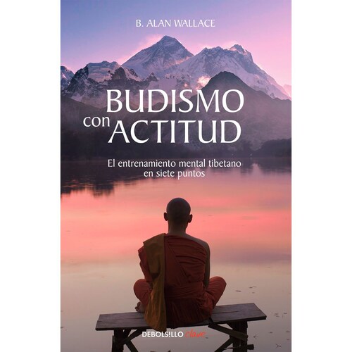 Budismo con Actitud Penguin Rhge