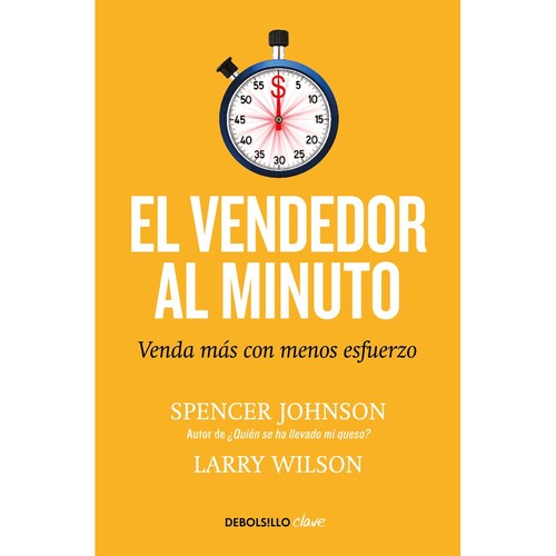 El Vendedor al Minuto Penguin Rhge