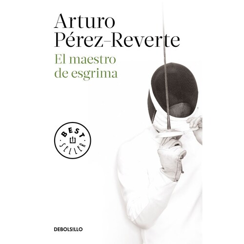 El Maestro de Esgrima Penguin Rhge