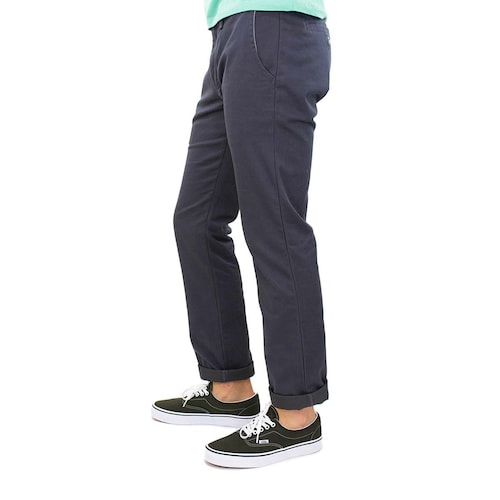 Pantal&oacute;n Chino Vans para Caballero