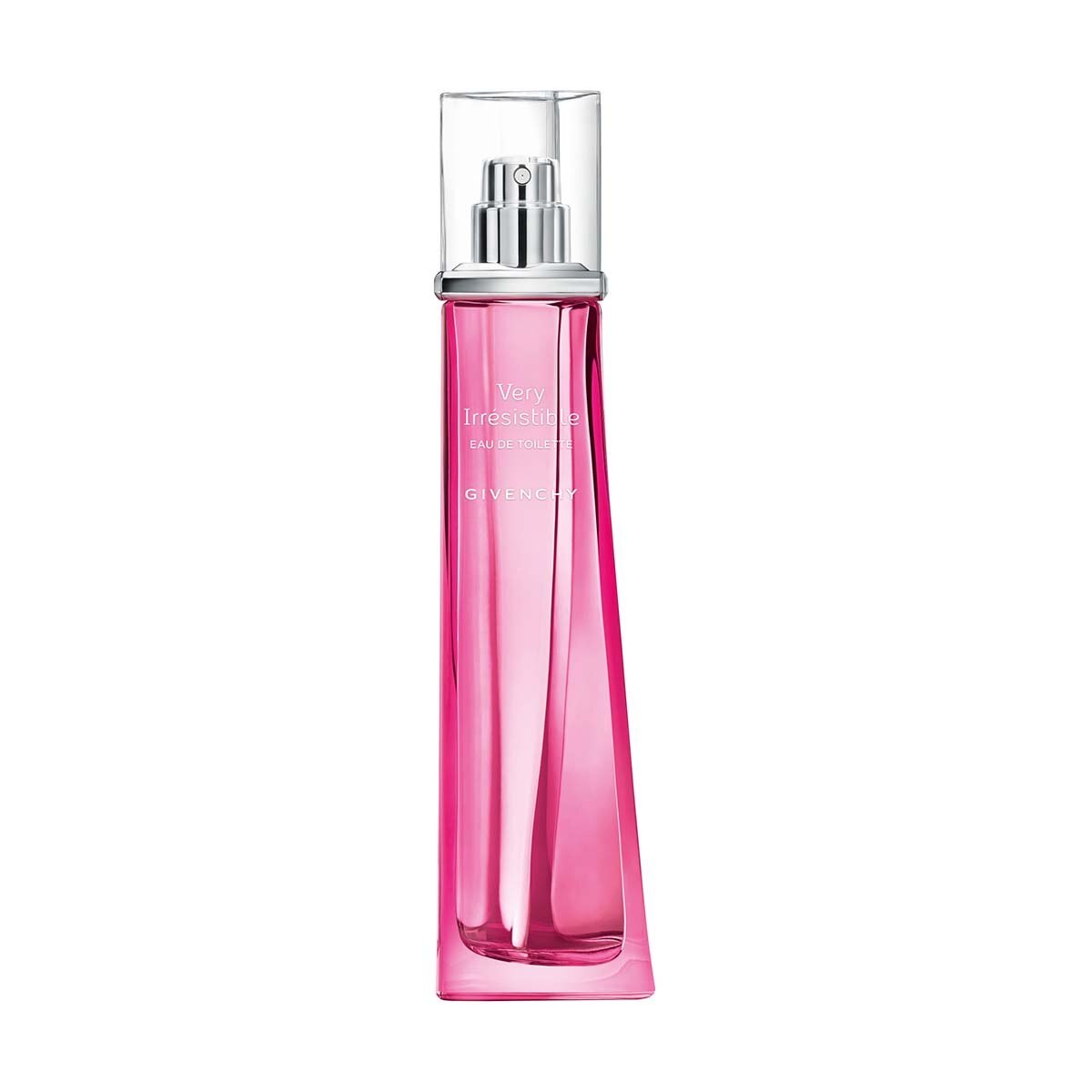 Fragancia para Dama Givenchy Very Irrésistibe Eau de Toilette 75 Ml