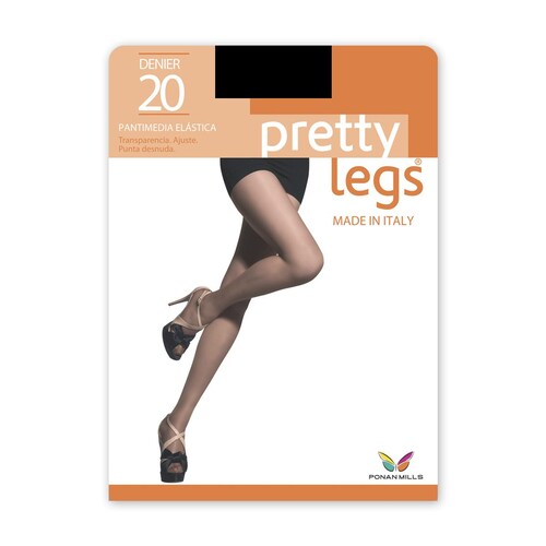Pantimedia Pretty Legs L20