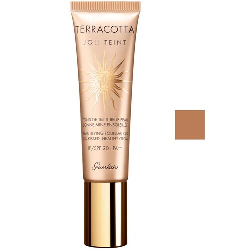Maquillaje Guerlain Terra Joli Teint Moyen 30 Ml