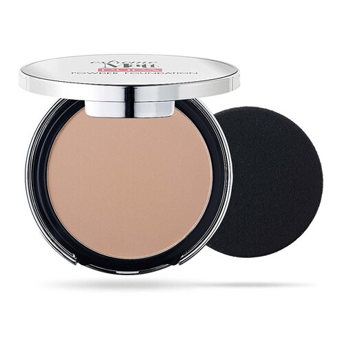 Polvo para Rostro Pupa Extreme Sand