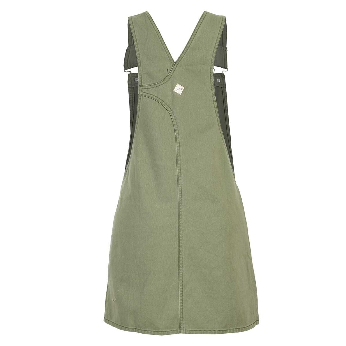 Jumper Vestido Jeanious Plus para Dama