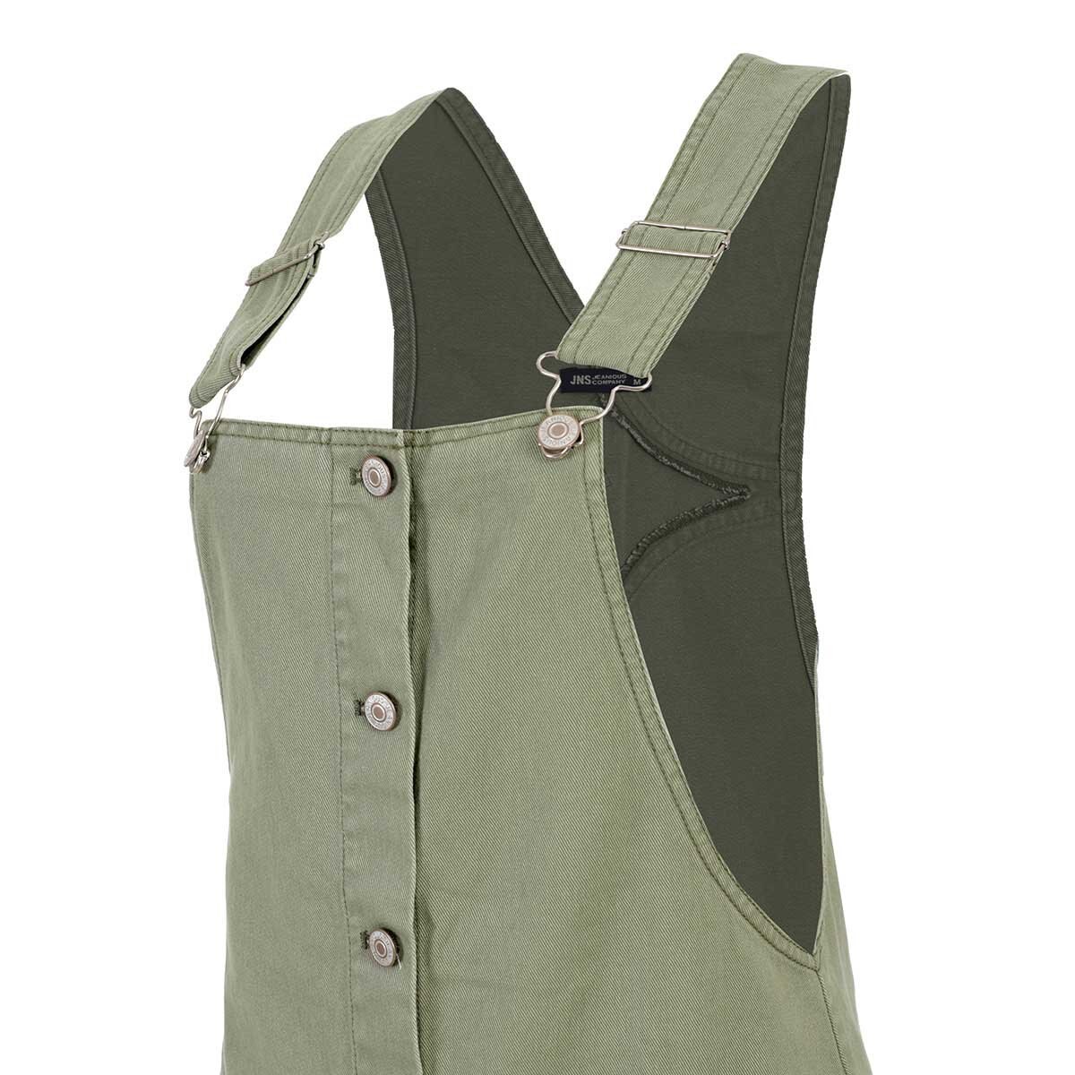 Jumper Vestido Jeanious Plus para Dama