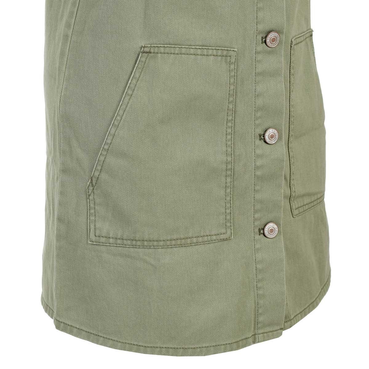 Jumper Vestido Jeanious Plus para Dama