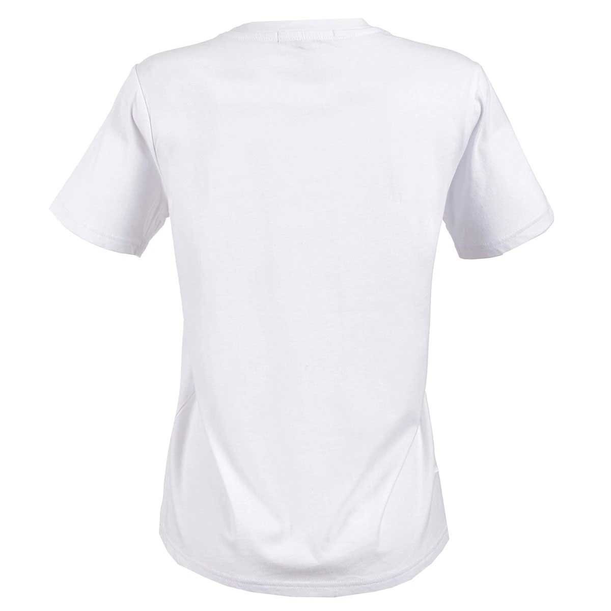 Playera para Dama Estampada Fukka Plus