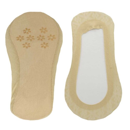 2 Pack Protector Pie Fino 3 Urban Tree para Dama