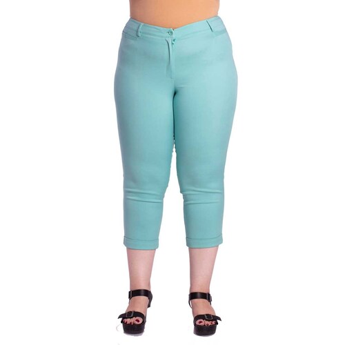 Pantalón Capri Susan Miller para Mujer