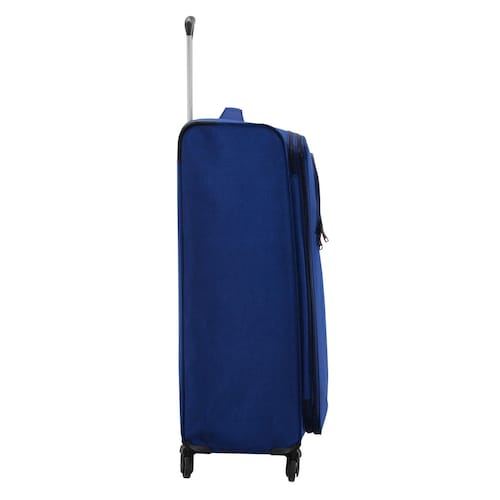 Maleta Individual Azul de 28" Zurich Swissbrand