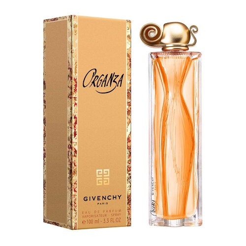 Eau de Parfum Givenchy Organza 100 Ml para Mujer