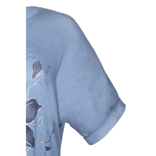 Blusa para Mujer Cuello Redondo Studio si