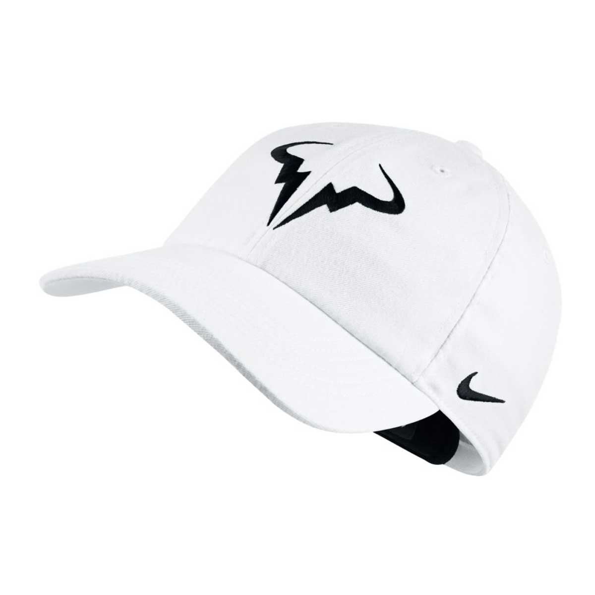 gorra nike blanca original