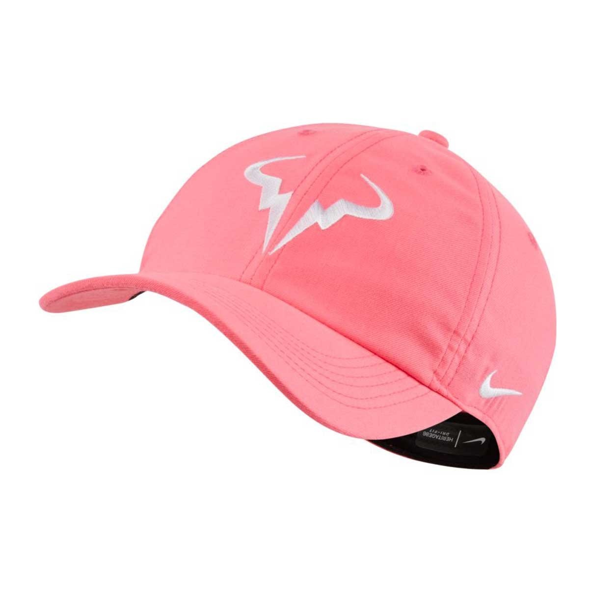 gorra nike original blanca