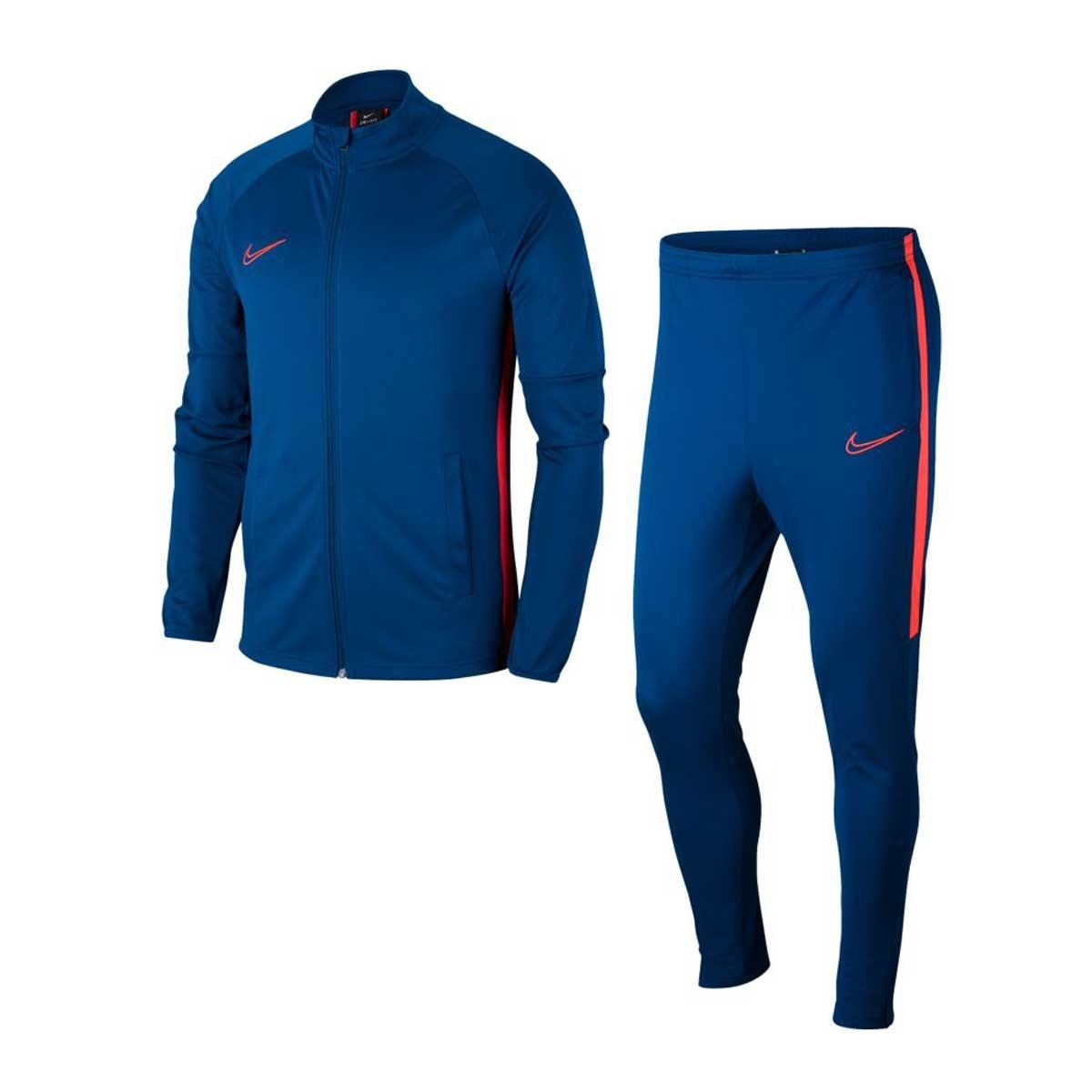 Conjunto deportivo online caballero