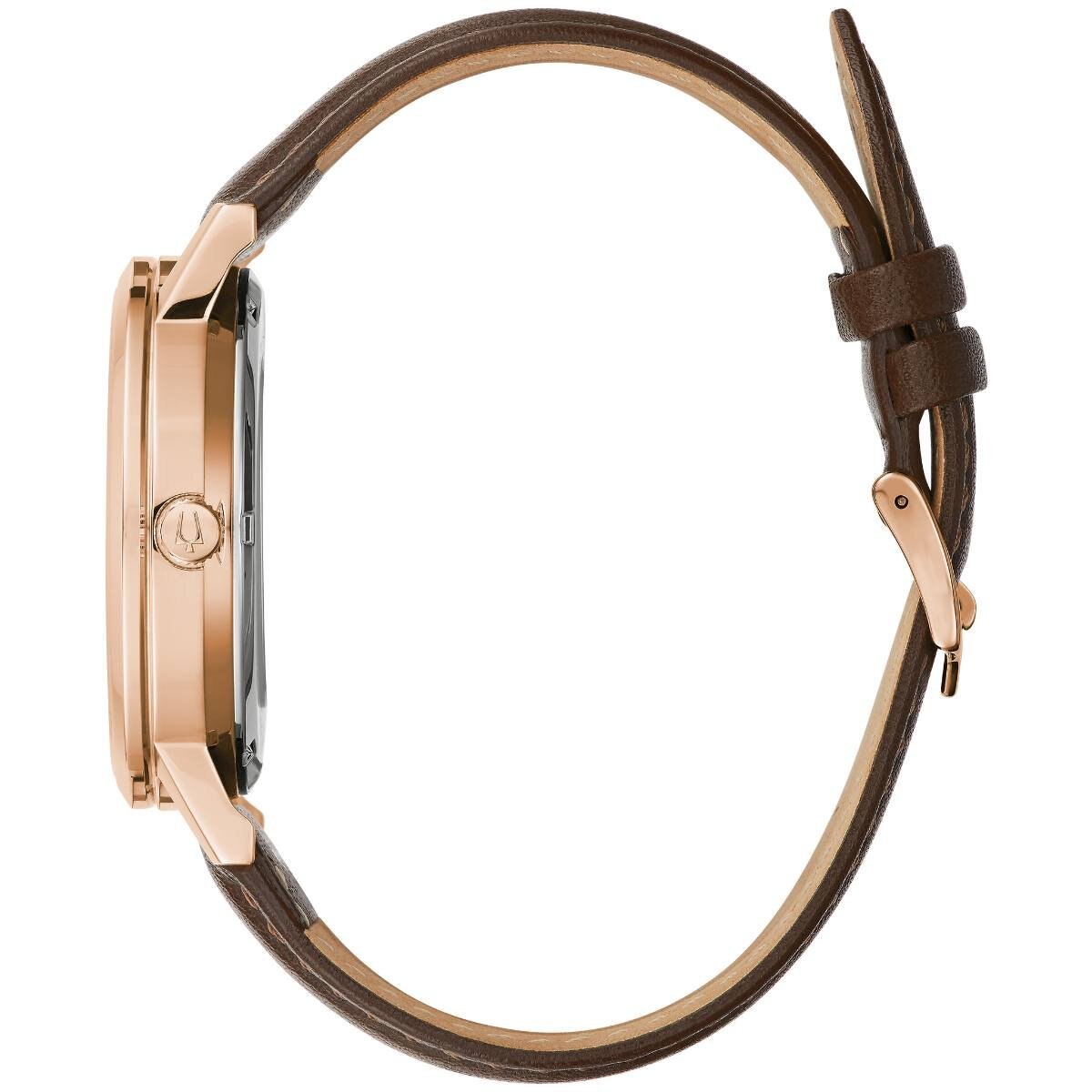 Reloj Café Bulova para Caballero