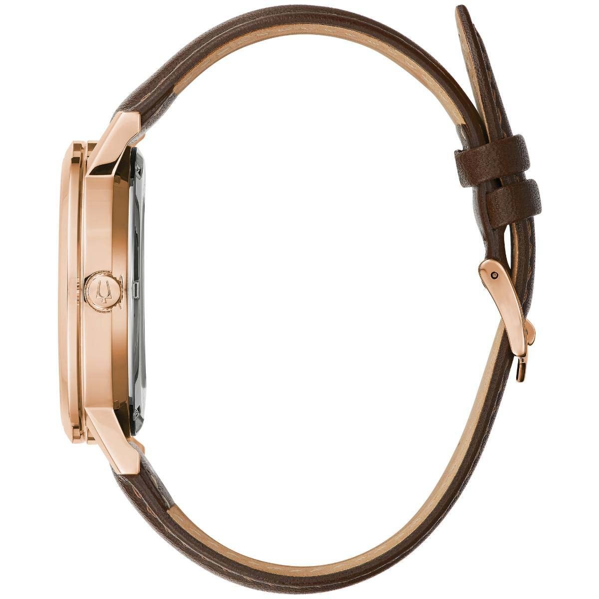 Reloj Café Bulova para Caballero