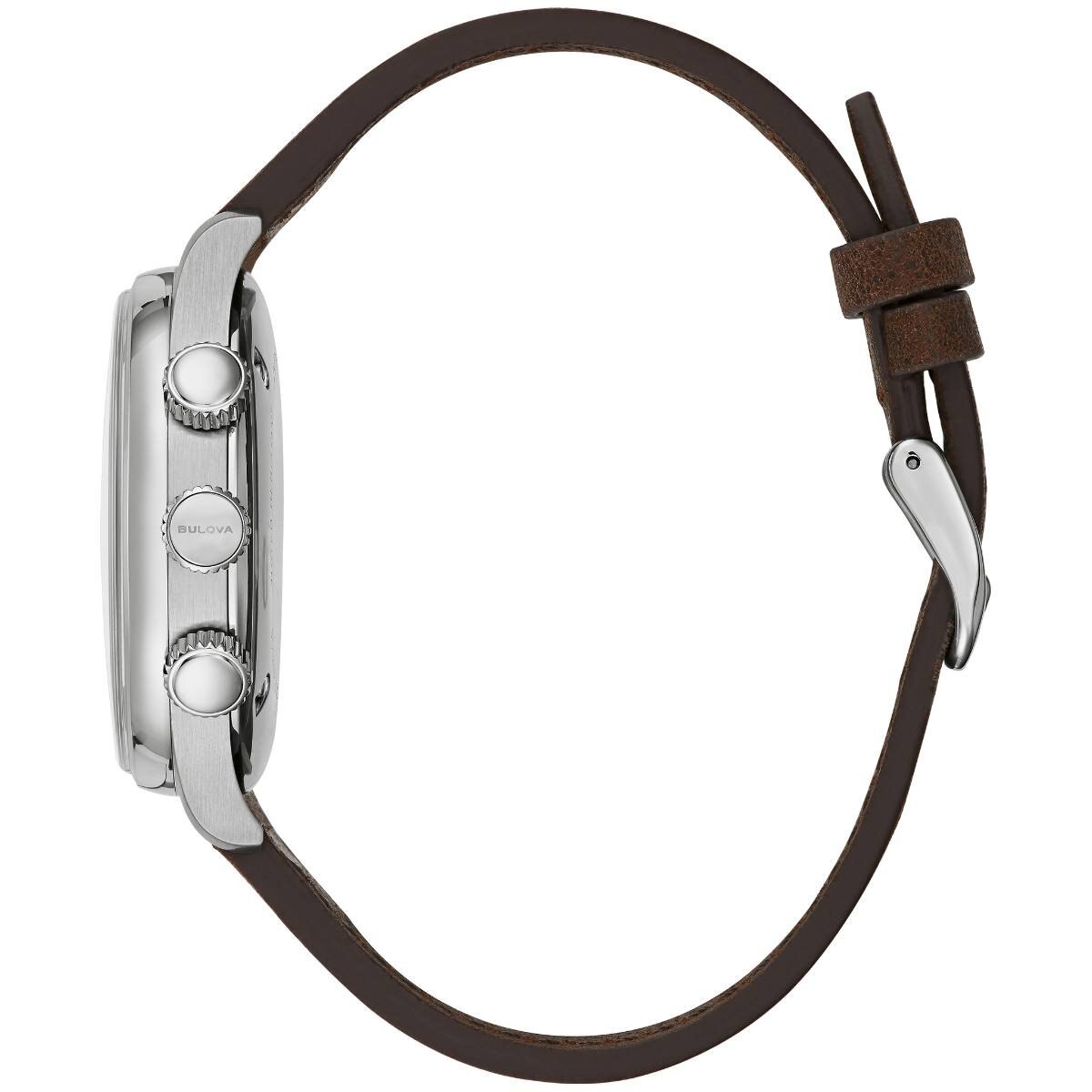 Reloj Café Bulova para Caballero