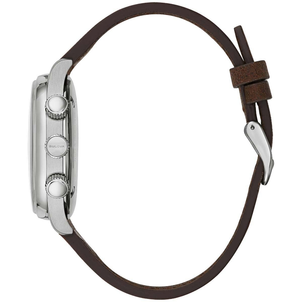 Reloj Café Bulova para Caballero