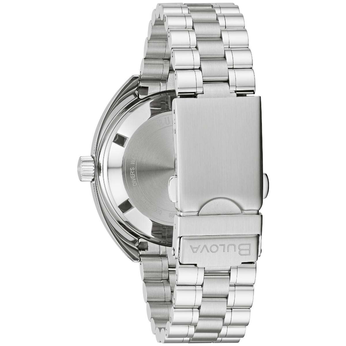 Reloj Rojo Bulova para Caballero