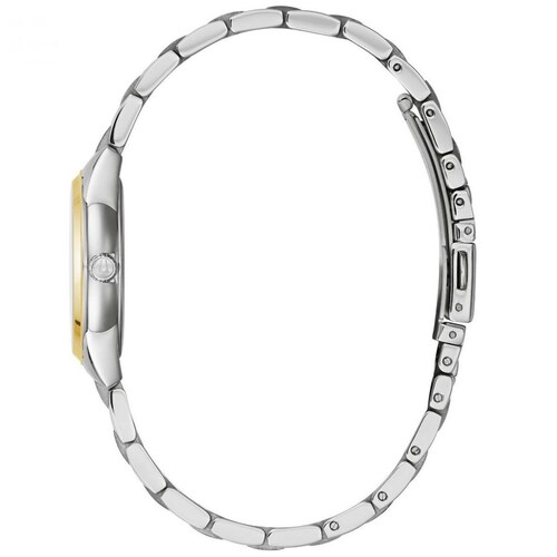 Reloj Bulova Dorado para Mujer
