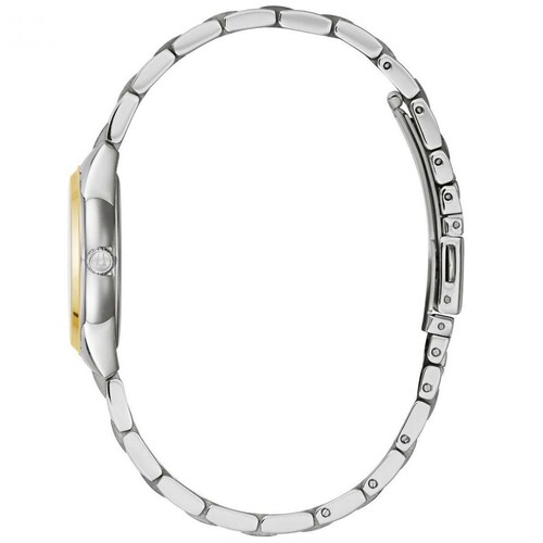 Reloj Bulova Dorado para Mujer