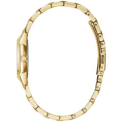 Reloj Bulova Dorado para Mujer