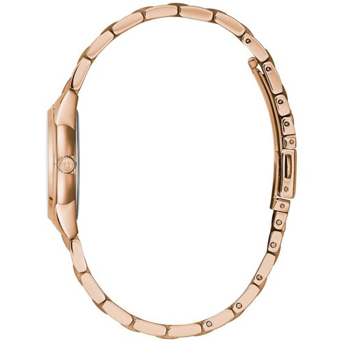 Reloj Bulova Rosa para Mujer