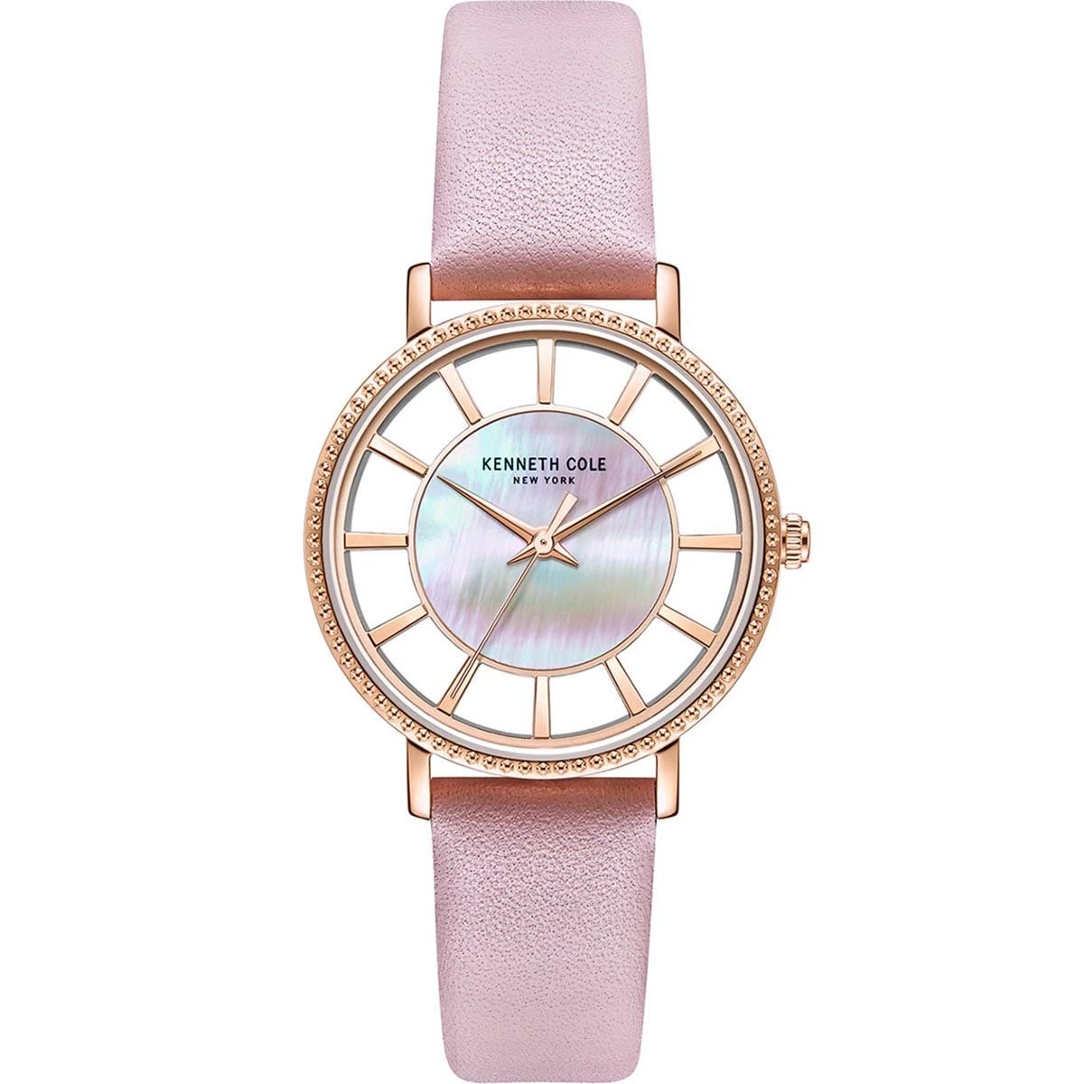 Kenneth cole best sale reloj dama