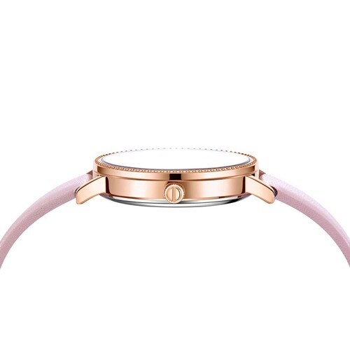Reloj Rosa Kenneth Cole New York para Dama